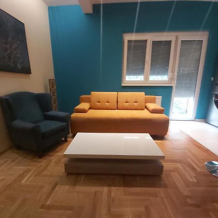 Apartment Nikirent بانيا لوكا المظهر الخارجي الصورة