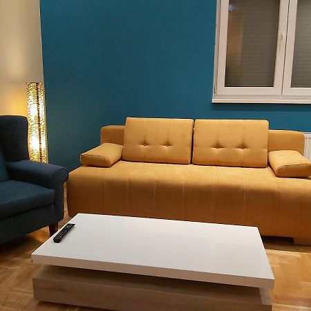 Apartment Nikirent بانيا لوكا المظهر الخارجي الصورة