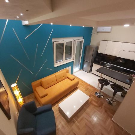 Apartment Nikirent بانيا لوكا المظهر الخارجي الصورة