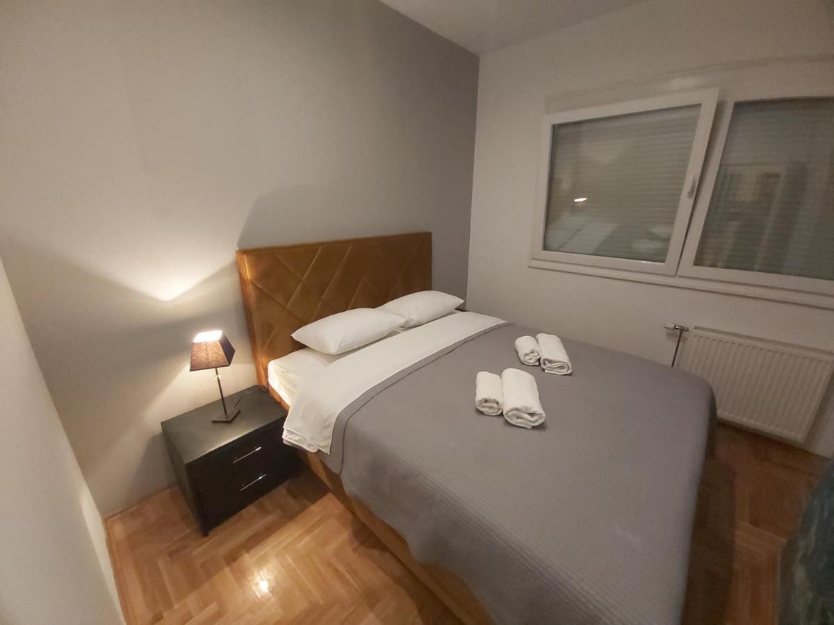 Apartment Nikirent بانيا لوكا المظهر الخارجي الصورة
