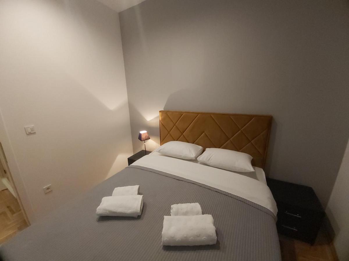 Apartment Nikirent بانيا لوكا المظهر الخارجي الصورة