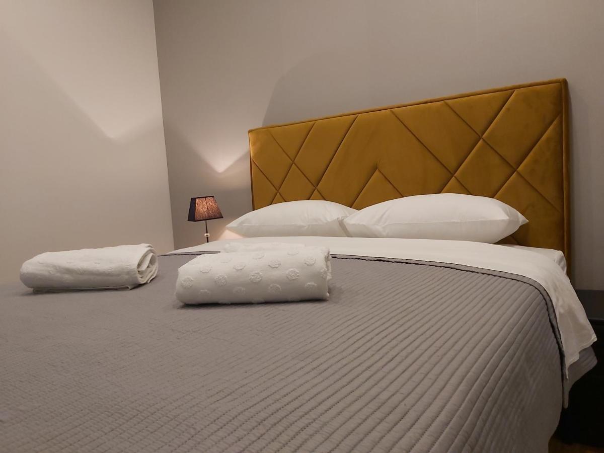 Apartment Nikirent بانيا لوكا المظهر الخارجي الصورة