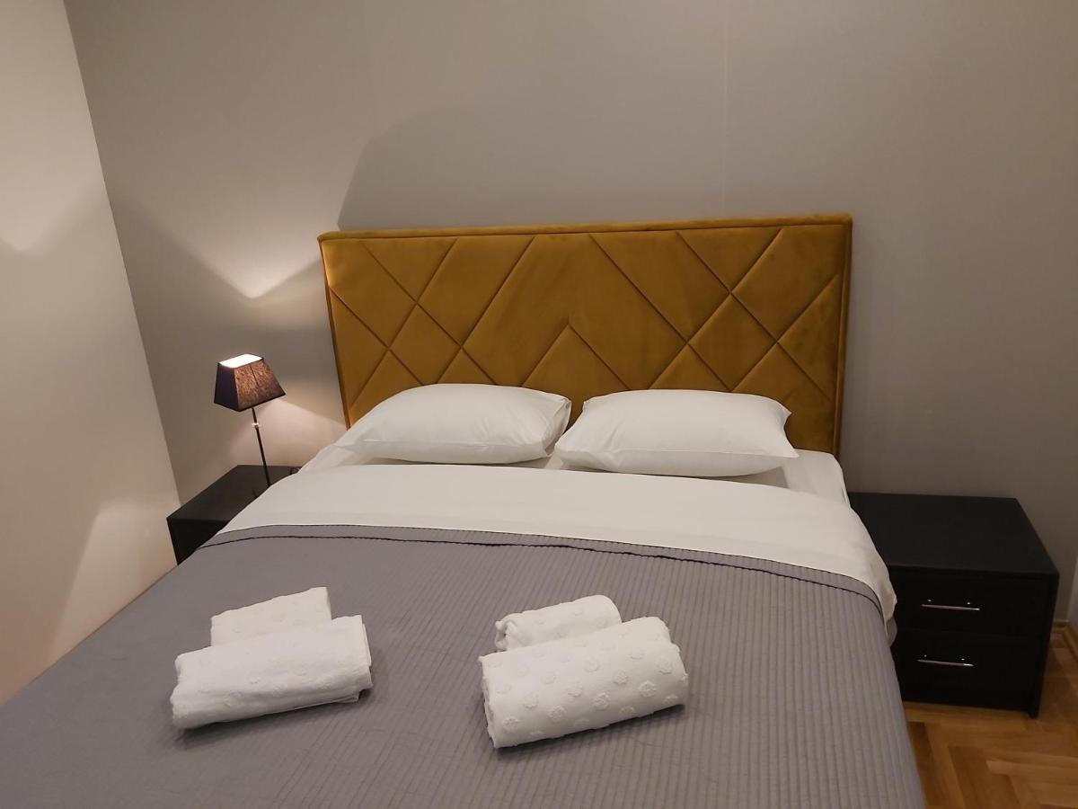 Apartment Nikirent بانيا لوكا المظهر الخارجي الصورة