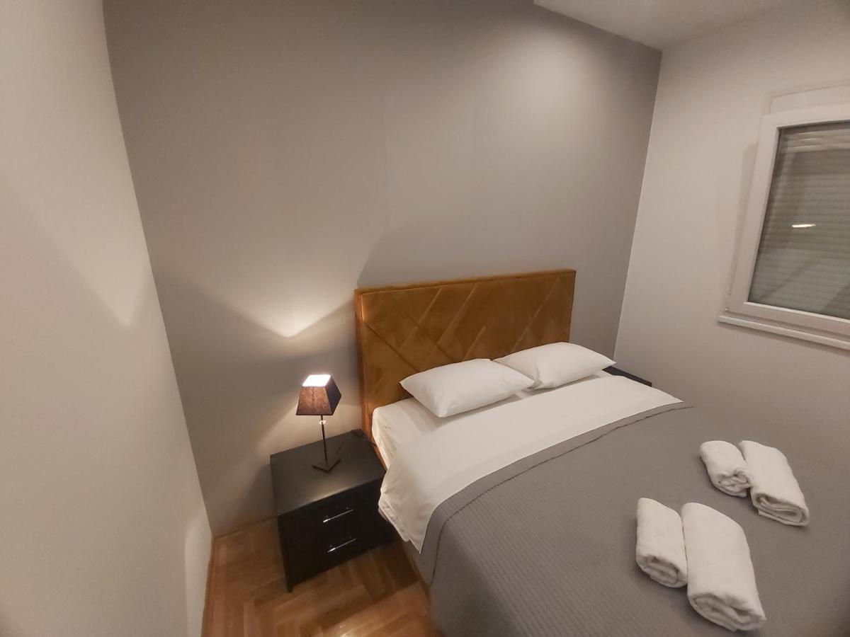 Apartment Nikirent بانيا لوكا المظهر الخارجي الصورة