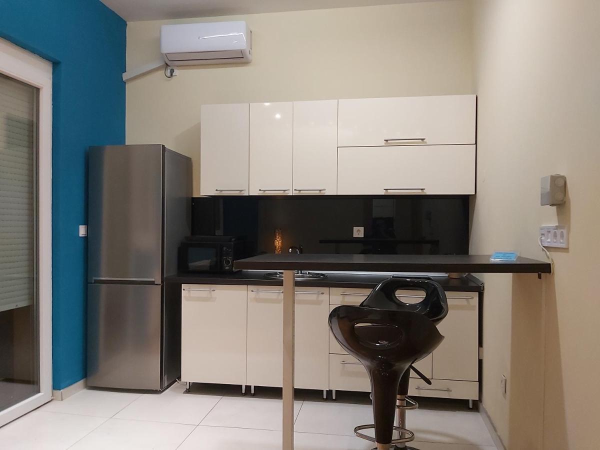 Apartment Nikirent بانيا لوكا المظهر الخارجي الصورة