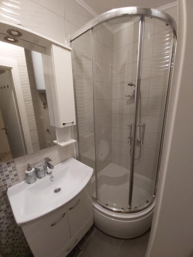 Apartment Nikirent بانيا لوكا المظهر الخارجي الصورة