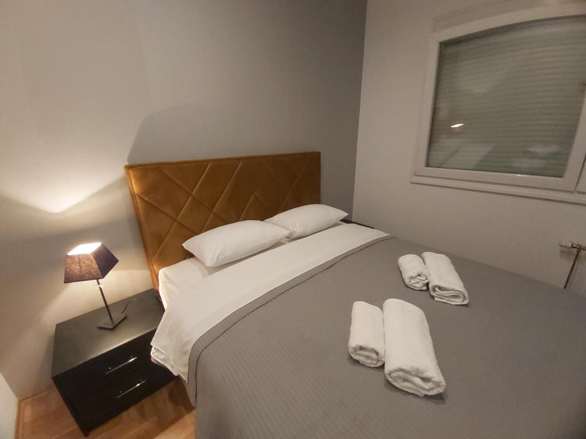 Apartment Nikirent بانيا لوكا المظهر الخارجي الصورة