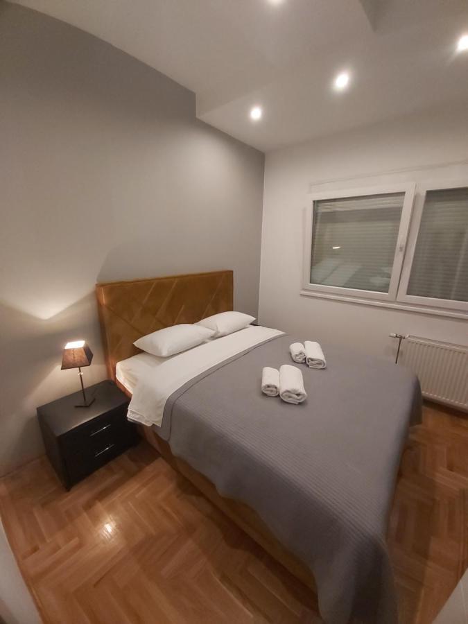 Apartment Nikirent بانيا لوكا المظهر الخارجي الصورة