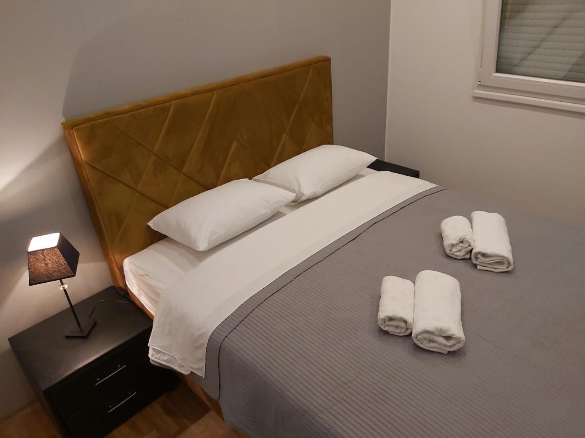 Apartment Nikirent بانيا لوكا المظهر الخارجي الصورة