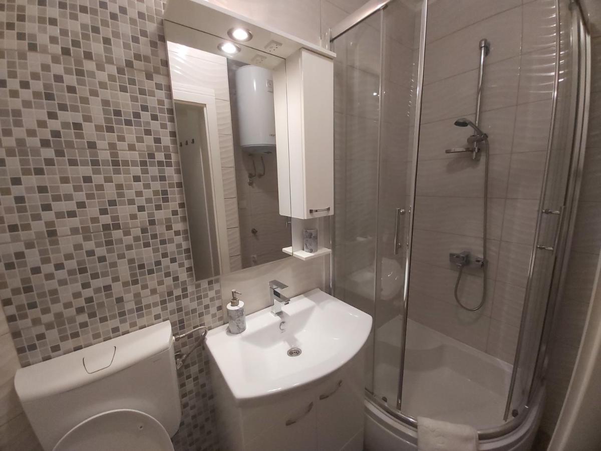 Apartment Nikirent بانيا لوكا المظهر الخارجي الصورة