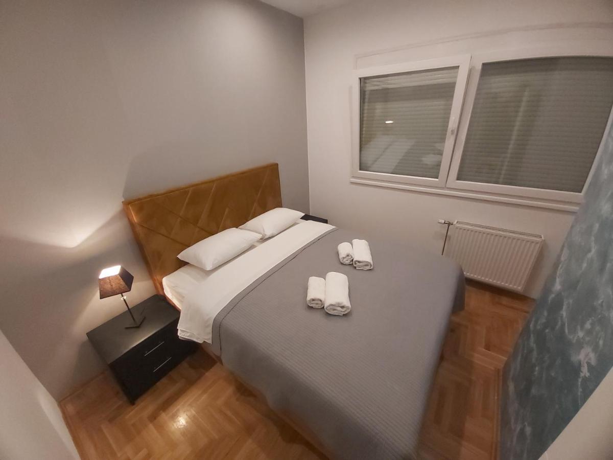 Apartment Nikirent بانيا لوكا المظهر الخارجي الصورة
