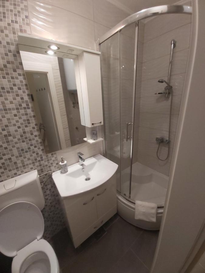 Apartment Nikirent بانيا لوكا المظهر الخارجي الصورة