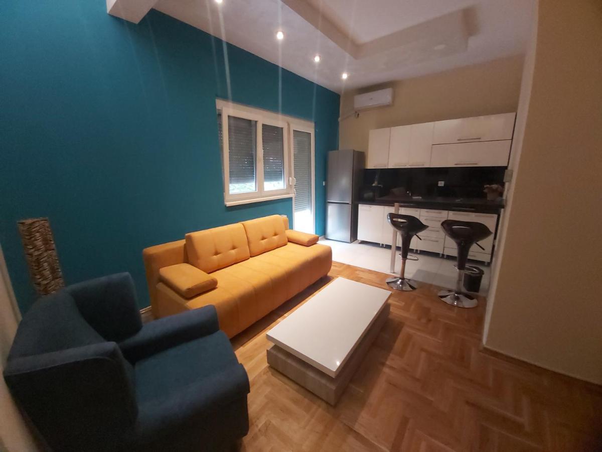 Apartment Nikirent بانيا لوكا المظهر الخارجي الصورة