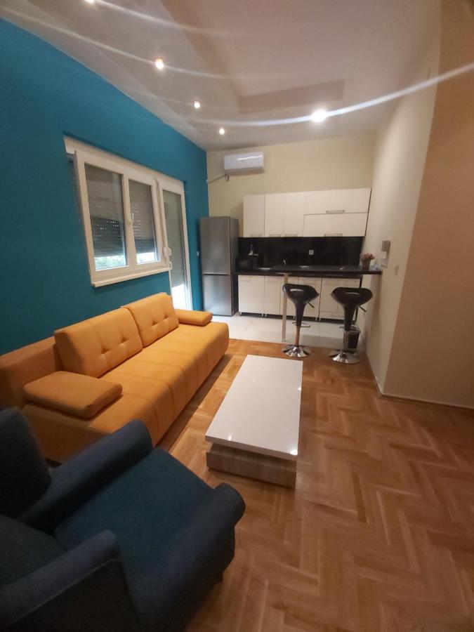 Apartment Nikirent بانيا لوكا المظهر الخارجي الصورة