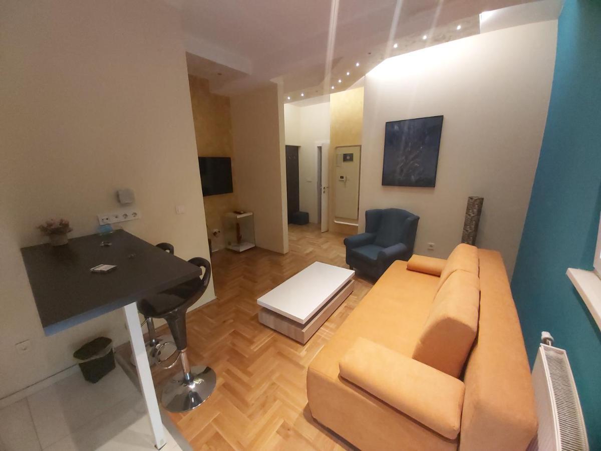 Apartment Nikirent بانيا لوكا المظهر الخارجي الصورة