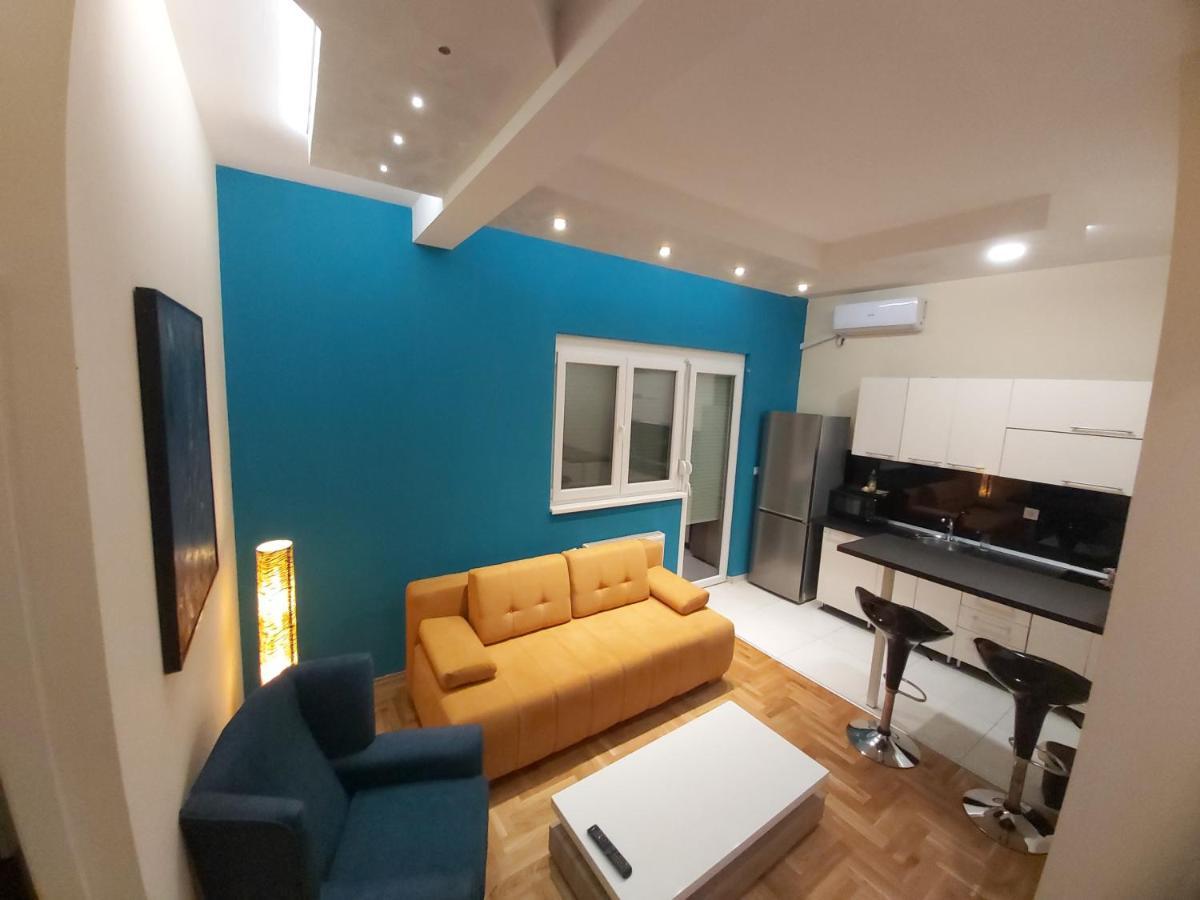 Apartment Nikirent بانيا لوكا المظهر الخارجي الصورة