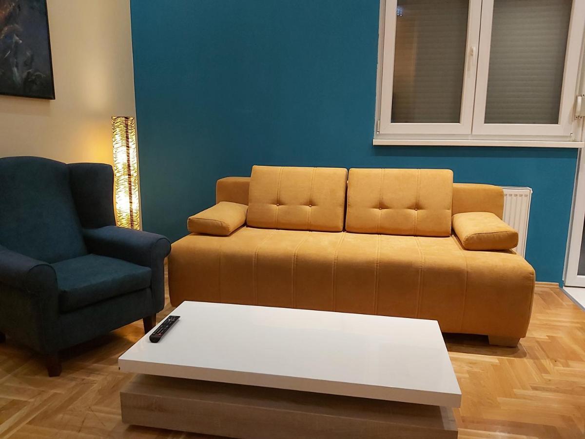 Apartment Nikirent بانيا لوكا المظهر الخارجي الصورة