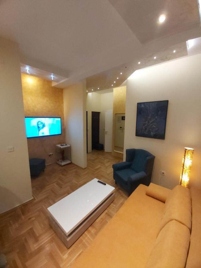 Apartment Nikirent بانيا لوكا المظهر الخارجي الصورة