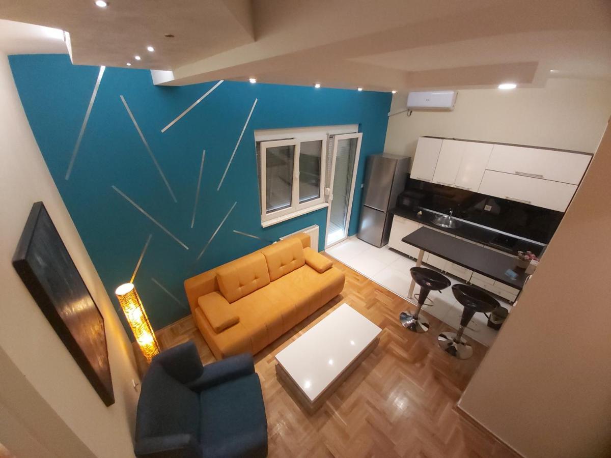 Apartment Nikirent بانيا لوكا المظهر الخارجي الصورة