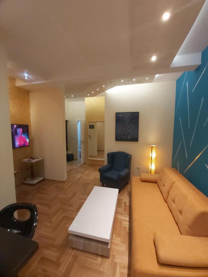 Apartment Nikirent بانيا لوكا المظهر الخارجي الصورة