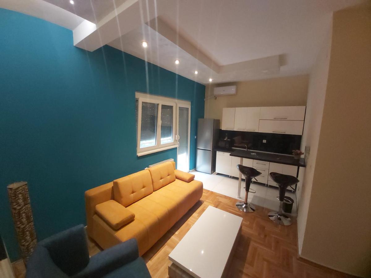 Apartment Nikirent بانيا لوكا المظهر الخارجي الصورة