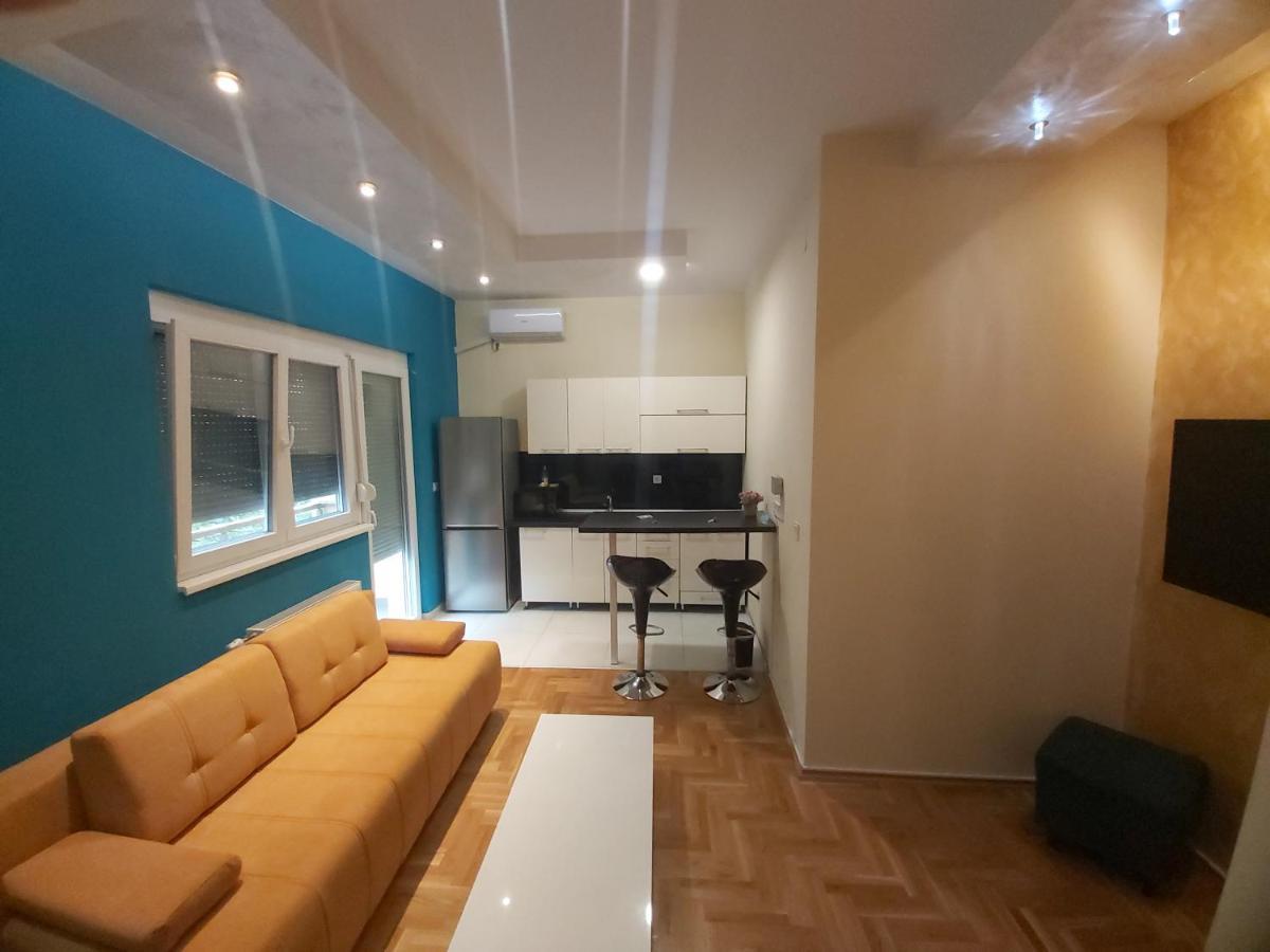 Apartment Nikirent بانيا لوكا المظهر الخارجي الصورة