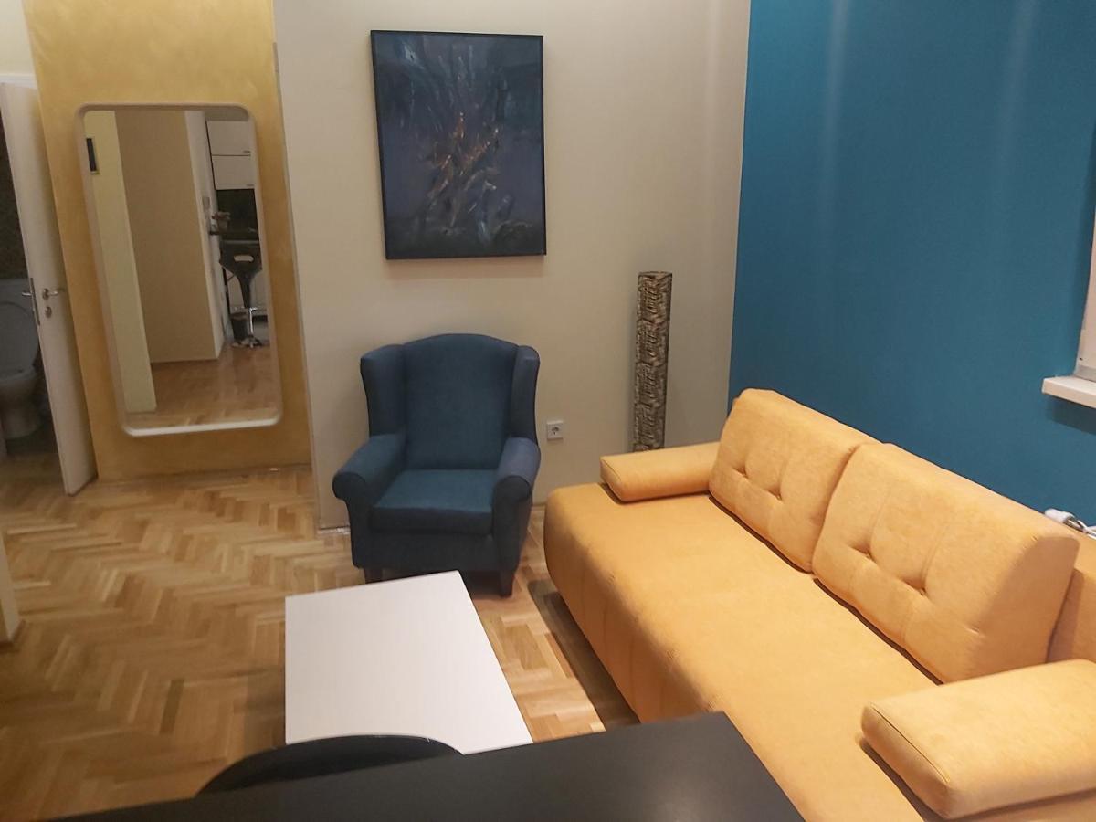 Apartment Nikirent بانيا لوكا المظهر الخارجي الصورة