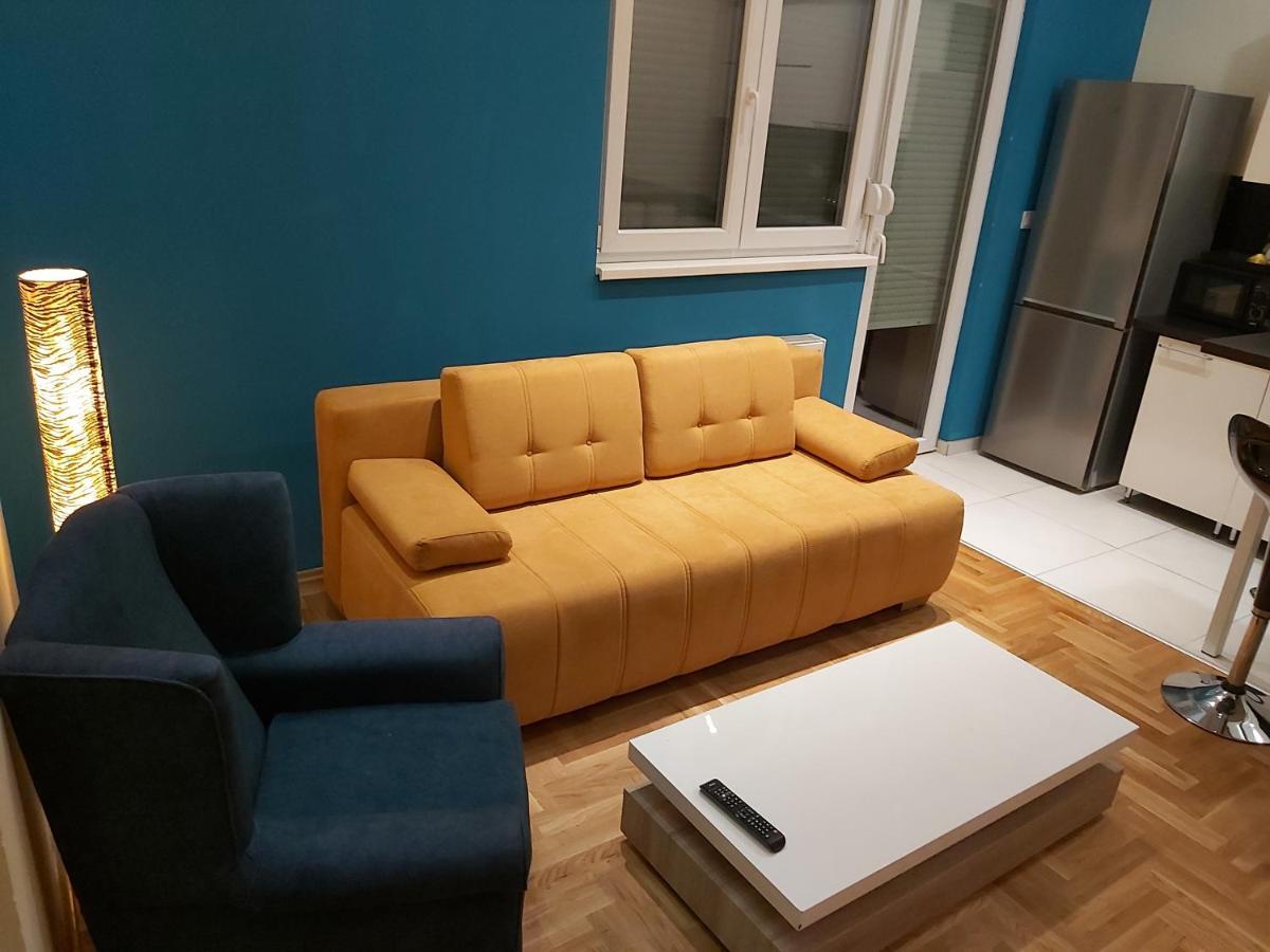 Apartment Nikirent بانيا لوكا المظهر الخارجي الصورة