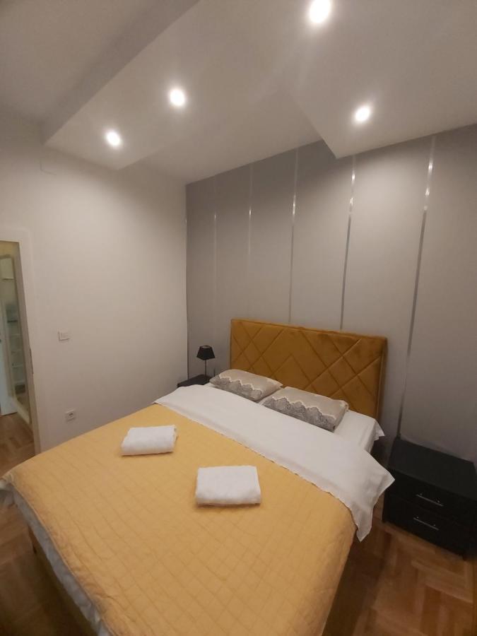 Apartment Nikirent بانيا لوكا المظهر الخارجي الصورة