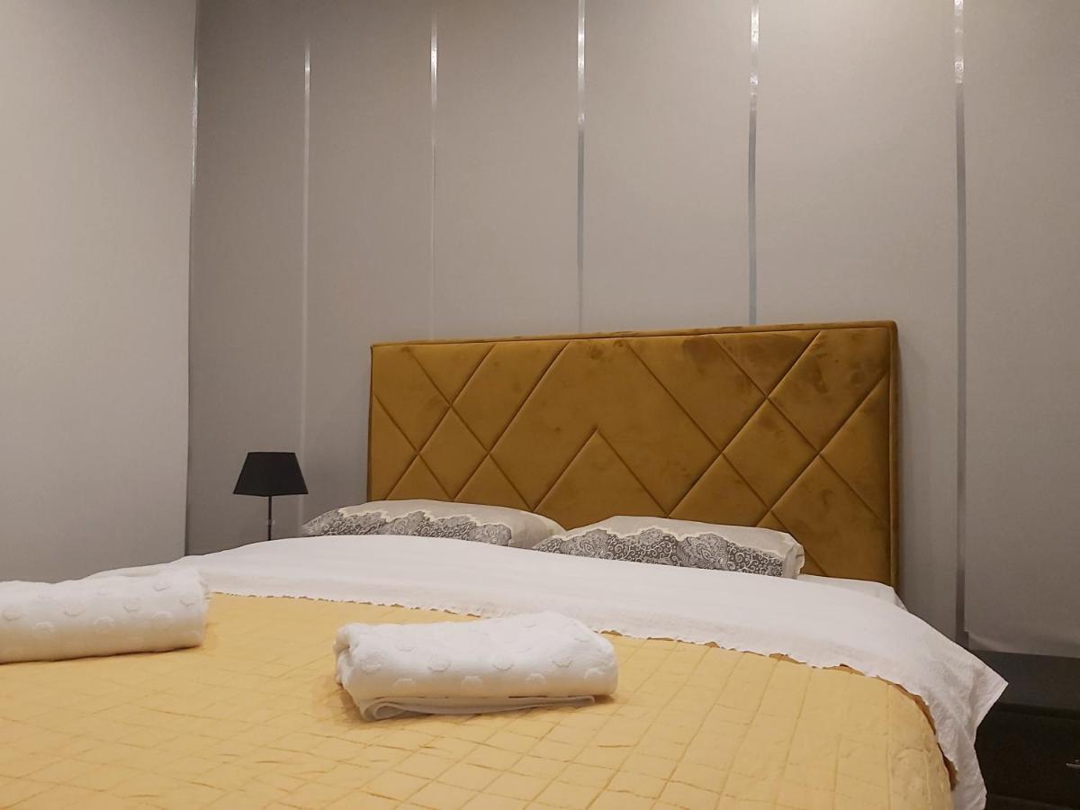 Apartment Nikirent بانيا لوكا المظهر الخارجي الصورة