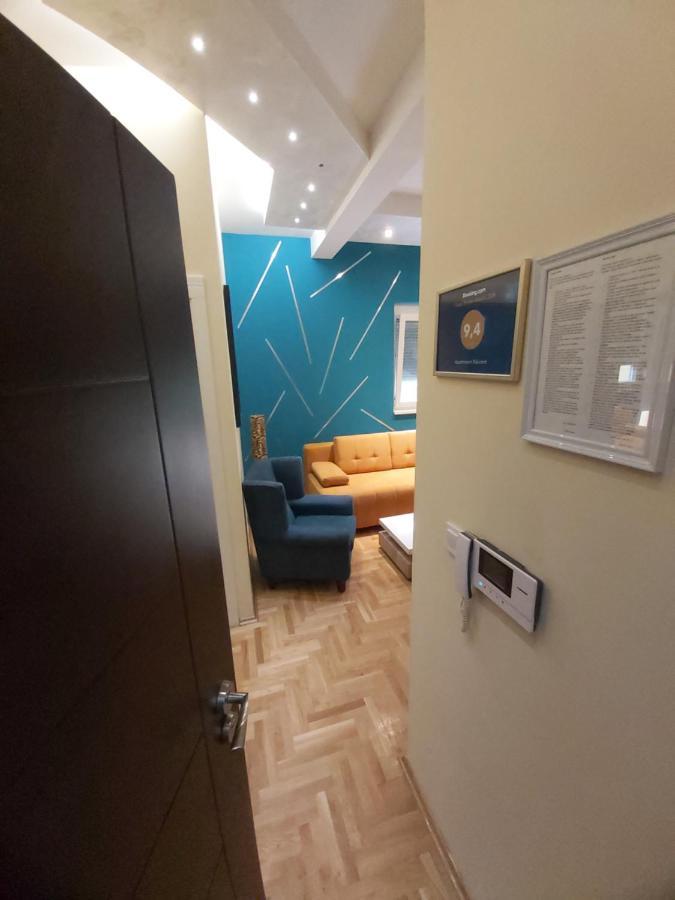 Apartment Nikirent بانيا لوكا المظهر الخارجي الصورة
