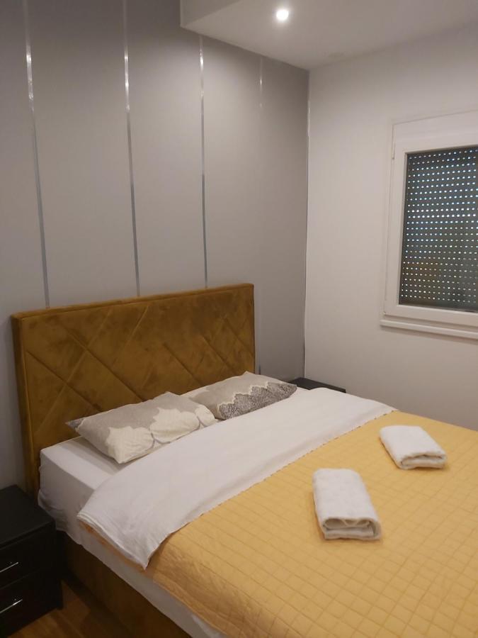 Apartment Nikirent بانيا لوكا المظهر الخارجي الصورة
