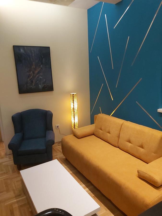 Apartment Nikirent بانيا لوكا المظهر الخارجي الصورة