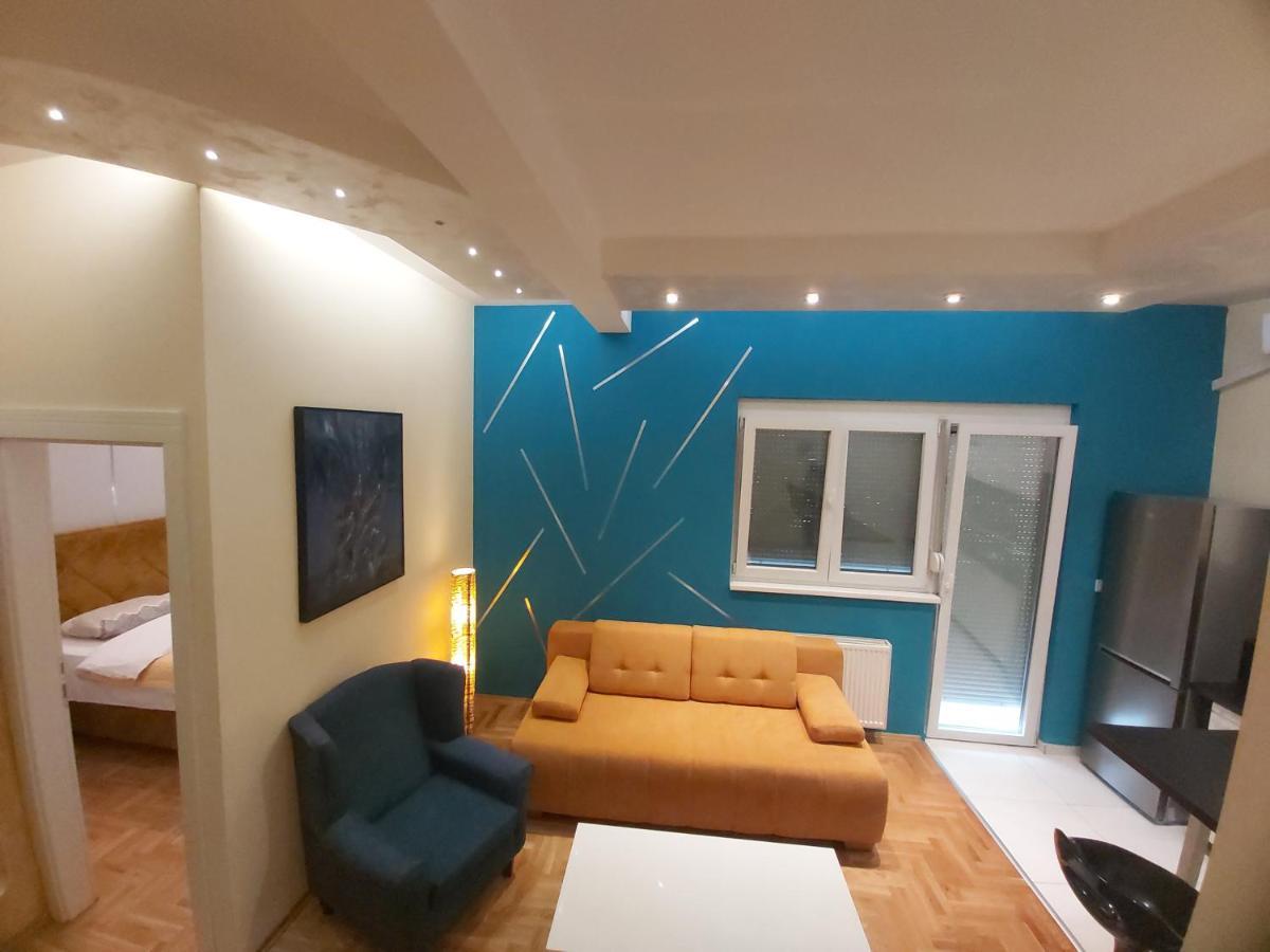 Apartment Nikirent بانيا لوكا المظهر الخارجي الصورة