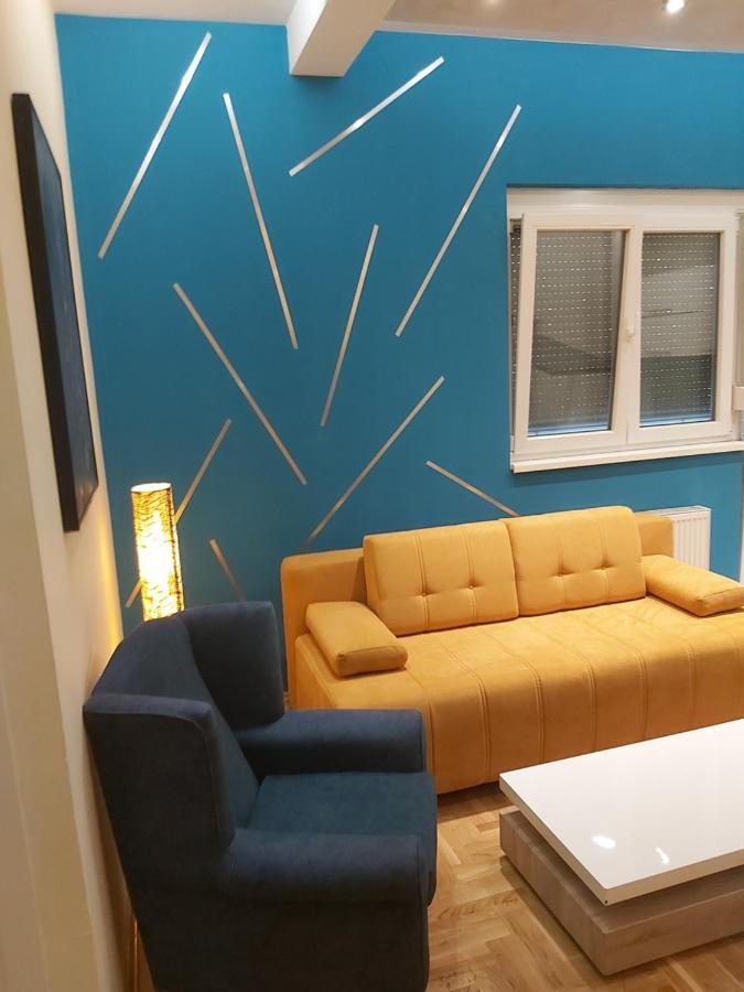 Apartment Nikirent بانيا لوكا المظهر الخارجي الصورة